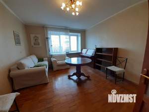 3-к квартира, вторичка, 63м2, 5/9 этаж