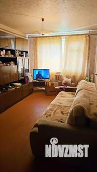 3-к квартира, вторичка, 58м2, 2/5 этаж