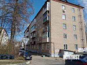 2-к квартира, вторичка, 41м2, 1/5 этаж