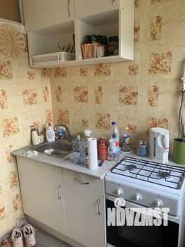 1-к квартира, вторичка, 22м2, 5/5 этаж