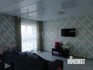 2-к квартира, вторичка, 63м2, 2/17 этаж