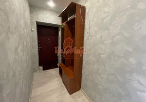 1-к квартира, вторичка, 39м2, 3/3 этаж