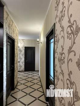 4-к квартира, вторичка, 92м2, 14/16 этаж