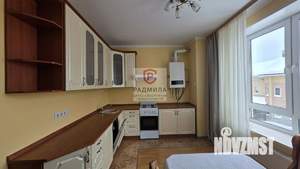 1-к квартира, вторичка, 52м2, 3/5 этаж