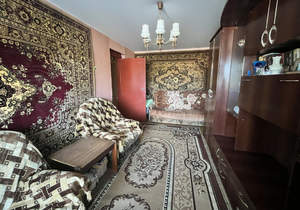 2-к квартира, вторичка, 50м2, 4/5 этаж