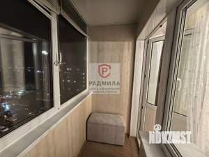 3-к квартира, вторичка, 88м2, 9/9 этаж