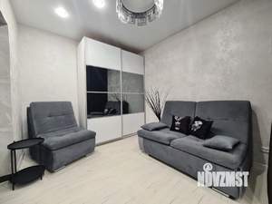 2-к квартира, вторичка, 42м2, 5/5 этаж