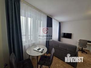 1-к квартира, вторичка, 28м2, 8/9 этаж