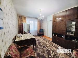 2-к квартира, вторичка, 45м2, 5/5 этаж