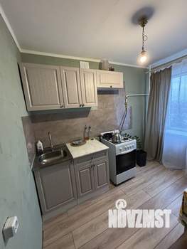 1-к квартира, вторичка, 29м2, 8/9 этаж