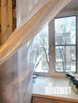 1-к квартира, вторичка, 30м2, 3/5 этаж