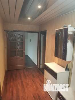 3-к квартира, вторичка, 68м2, 2/5 этаж