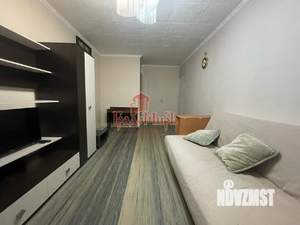 2-к квартира, вторичка, 46м2, 3/5 этаж