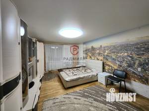 3-к квартира, вторичка, 75м2, 2/14 этаж