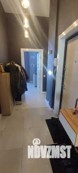 3-к квартира, вторичка, 73м2, 4/4 этаж