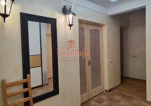 3-к квартира, вторичка, 80м2, 9/9 этаж