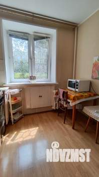 1-к квартира, вторичка, 37м2, 1/5 этаж