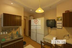 4-к квартира, вторичка, 83м2, 3/4 этаж