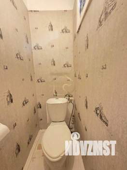 2-к квартира, вторичка, 44м2, 5/5 этаж