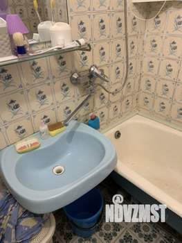 3-к квартира, вторичка, 62м2, 4/9 этаж