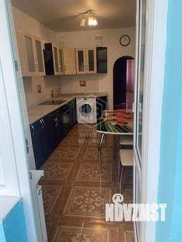 2-к квартира, вторичка, 60м2, 4/9 этаж