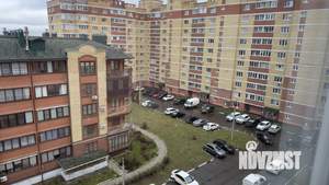 1-к квартира, вторичка, 46м2, 7/10 этаж