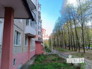 2-к квартира, вторичка, 46м2, 4/9 этаж