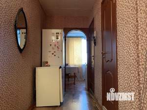 3-к квартира, вторичка, 73м2, 2/3 этаж