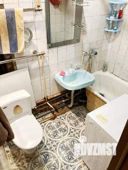 3-к квартира, вторичка, 59м2, 1/5 этаж
