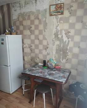 1-к квартира, вторичка, 38м2, 2/9 этаж