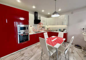 2-к квартира, вторичка, 85м2, 12/12 этаж