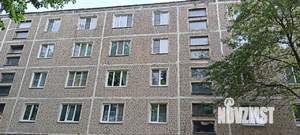 3-к квартира, вторичка, 59м2, 5/5 этаж