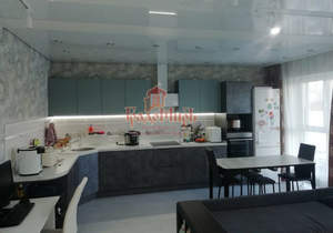 2-к квартира, вторичка, 63м2, 2/16 этаж