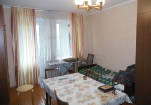 2-к квартира, вторичка, 51м2, 3/5 этаж