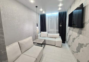 2-к квартира, вторичка, 42м2, 5/5 этаж