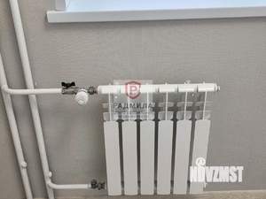 1-к квартира, вторичка, 35м2, 15/15 этаж