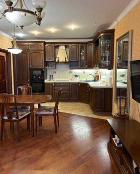 3-к квартира, вторичка, 98м2, 3/9 этаж