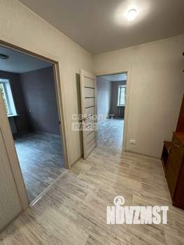 3-к квартира, вторичка, 51м2, 2/5 этаж