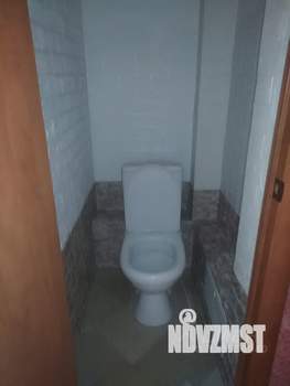 1-к квартира, вторичка, 42м2, 1/5 этаж