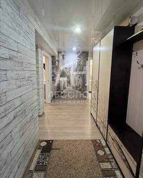 2-к квартира, вторичка, 67м2, 5/10 этаж