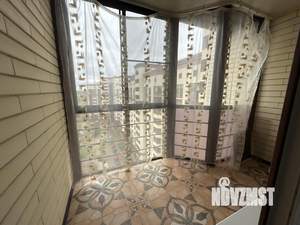 4-к квартира, вторичка, 175м2, 12/13 этаж