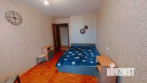 2-к квартира, вторичка, 50м2, 4/9 этаж