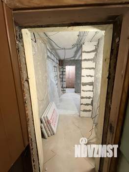 3-к квартира, вторичка, 61м2, 5/5 этаж