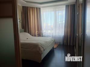 2-к квартира, вторичка, 51м2, 7/15 этаж