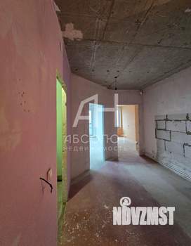 1-к квартира, вторичка, 52м2, 7/9 этаж