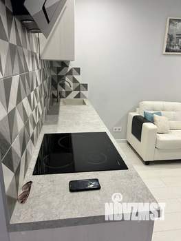 1-к квартира, вторичка, 44м2, 3/17 этаж