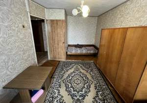 2-к квартира, вторичка, 42м2, 5/5 этаж