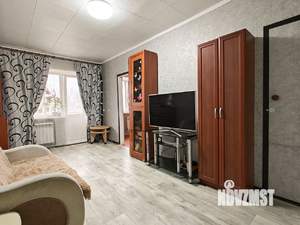 2-к квартира, вторичка, 43м2, 5/5 этаж