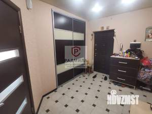 1-к квартира, вторичка, 56м2, 3/17 этаж