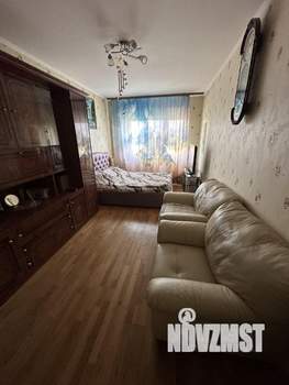 1-к квартира, вторичка, 42м2, 9/14 этаж